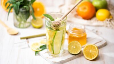 “Detoks Liver Tanpa Ribet: 5 Minuman Simpel yang Wajib Coba Hari Ini!”