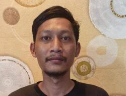 [Cerita Bima Dilaporkan Hilang saat Demo di Kwitang, Ternyata Jualan di Malang]