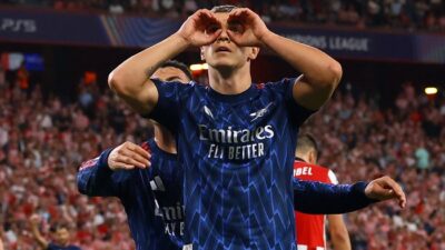 Thierry Henry: Arsenal Perlu Juara Liga Inggris Musim Ini untuk Validasi