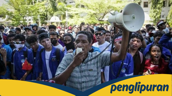 Rencana Mobil Baru DPR Timor Leste Batal, Warga Protes di Jalan