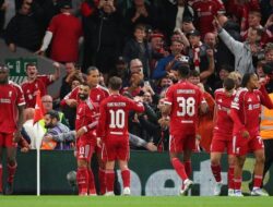The Reds Lagi-lagi Menang Dramatis – Update 1