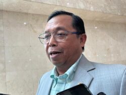 Legislator Bicara soal Kemungkinan Kementerian BUMN Berubah Jadi Badan: Apa yang Dipertaruhkan?