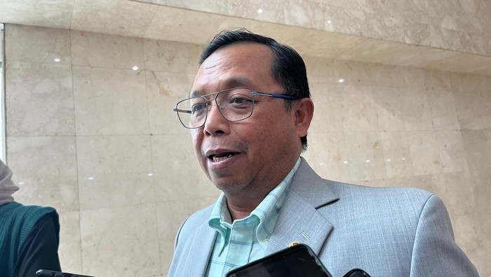 Legislator Bicara soal Kemungkinan Kementerian BUMN Berubah Jadi Badan: Apa yang Dipertaruhkan?