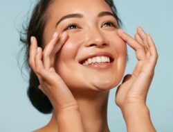 **Umur 30-an Sudah Takut Keriput? Ini Resep Anti Aging Alami dari Pakar**