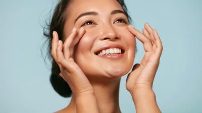 **Umur 30-an Sudah Takut Keriput? Ini Resep Anti Aging Alami dari Pakar**