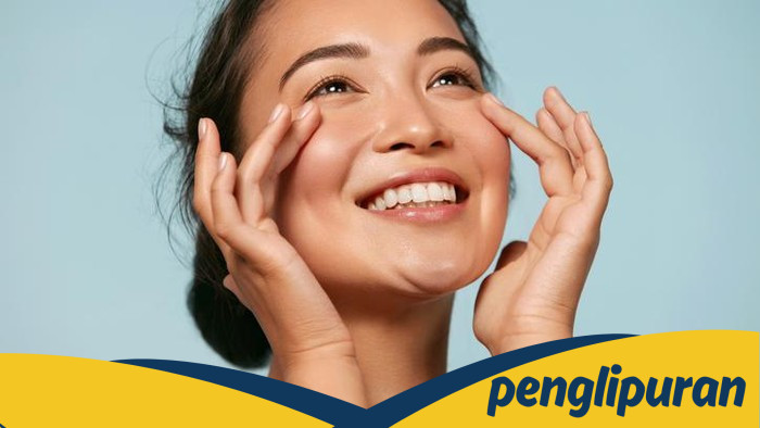 **Umur 30-an Sudah Takut Keriput? Ini Resep Anti Aging Alami dari Pakar**