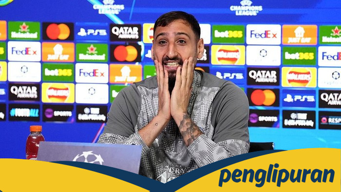 **Man City Vs Napoli: Donnarumma Peringatkan McTominay Sebagai Ancaman**