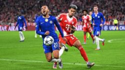 Bayern Munich ‘Penguasa’ London: Dominasi Die Roten atas Chelsea
