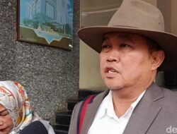 Ini Alasan Keluarga Kacab Bank Ajukan Perlindungan ke LPSK – Alternatif 1