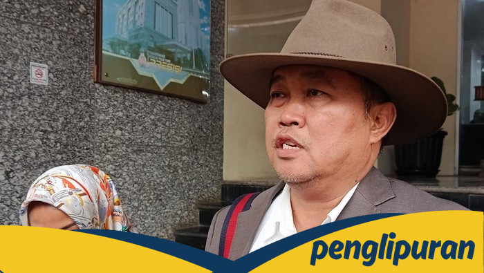 Ini Alasan Keluarga Kacab Bank Ajukan Perlindungan ke LPSK - Alternatif 1