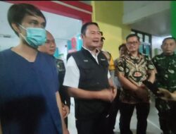 Bupati Lamongan Investigasi Tragis: 13 Siswa SMA Keracunan Usai Santap MBG