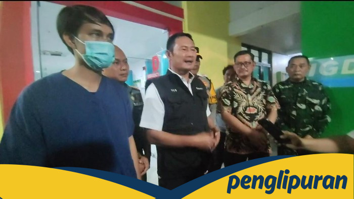 Bupati Lamongan Investigasi Tragis: 13 Siswa SMA Keracunan Usai Santap MBG