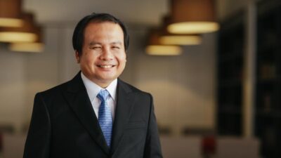 Ketahanan Pangan dan Transformasi Polri – Alternatif 1