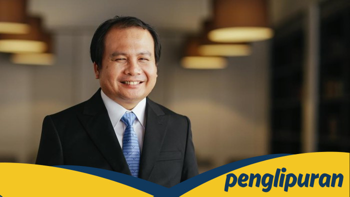 Ketahanan Pangan dan Transformasi Polri - Alternatif 1