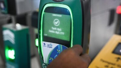 **Tarif Rp1 Transportasi Umum Jakarta Sampai Kapan? Cek Fakta Terbaru dari Dishub DKI!**