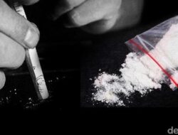 Polda Metro Tangkap Pengedar Narkoba di Lenteng Agung, Sita Sabu-Ganja dalam Operasi Berdarah!