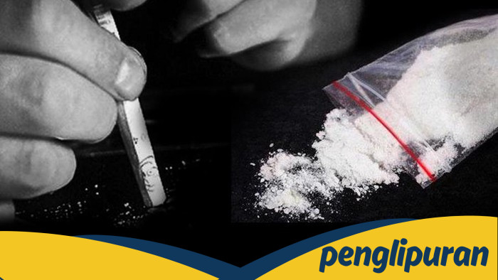 Polda Metro Tangkap Pengedar Narkoba di Lenteng Agung, Sita Sabu-Ganja dalam Operasi Berdarah!