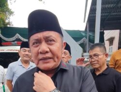 Gubernur Sumsel Turun Tangan, Dalami Kasus Pecat Kepsek Setelah Anak Walkot Prabumulih Ditegur