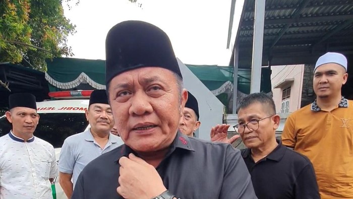 Gubernur Sumsel Turun Tangan, Dalami Kasus Pecat Kepsek Setelah Anak Walkot Prabumulih Ditegur