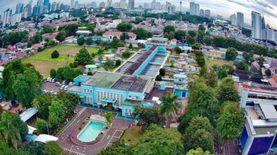 PWNU Dorong PAM Jaya Jadi Perseroda, Fokus Pelayanan Publik