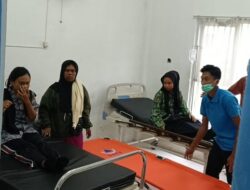 150 Pelajar Garut Tewas karena Makan Menu MBG, 14 Diantaranya dalam Keadaan Kritis!