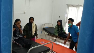 150 Pelajar Garut Tewas karena Makan Menu MBG, 14 Diantaranya dalam Keadaan Kritis!