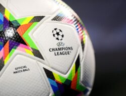 Malam Menentukan: Jadwal Liga Champions Malam Nanti – Newcastle Vs Barca, Man City vs Napoli