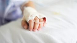 Kasus Anak Muntah Cacing di Bengkulu, KPAI Desak Segera Sahkan RUU Pengasuhan Anak