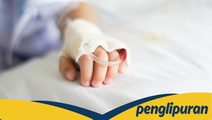 Kasus Anak Muntah Cacing di Bengkulu, KPAI Desak Segera Sahkan RUU Pengasuhan Anak