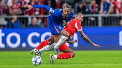 Kekalahan Chelsea, Maresca Kritik Keputusan Wasit atas Jonathan Tah