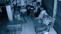 Tabungan Siswa dan Gas di Bekasi Raib, ‘Ninja’ Saling Dituduh!