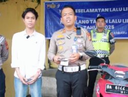 Perjalanan Rangga Cari Motor Hilang di Padang hingga Ditemukan di Pekanbaru: Kisah Penyelidikan yang Mencengangkan
