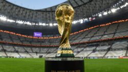 Spanyol Ancam Boikot Piala Dunia 2026 Jika Israel Berhasil Lolos!