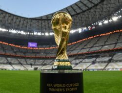 Spanyol Ancam Boikot Piala Dunia 2026 Jika Israel Berhasil Lolos!