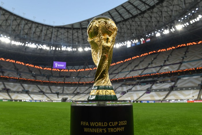 Spanyol Ancam Boikot Piala Dunia 2026 Jika Israel Berhasil Lolos!