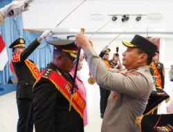 Kapolda Riau Inovasi ‘Tabung Harmoni Hijau’, Solusi untuk Purna Tugas yang Mengesankan!