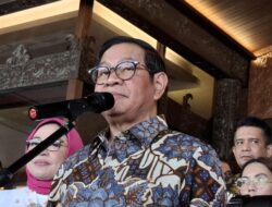 2 Lokasi Parkir Ilegal di Jaktim Disegel Dishub, Ini Kata Pramono – Update 1