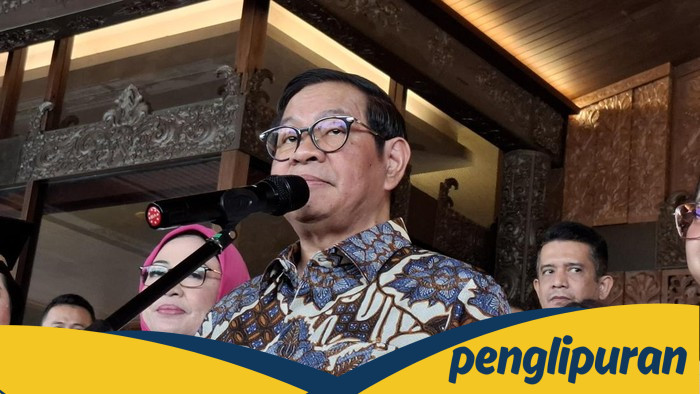 2 Lokasi Parkir Ilegal di Jaktim Disegel Dishub, Ini Kata Pramono - Update 1
