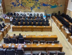 Basarah: Pancasila Harus Tetap Bersinar di Setiap Pemerintahan Baru!