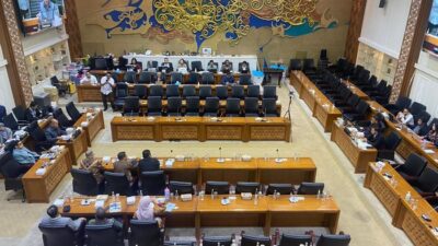 Basarah: Pancasila Harus Tetap Bersinar di Setiap Pemerintahan Baru!