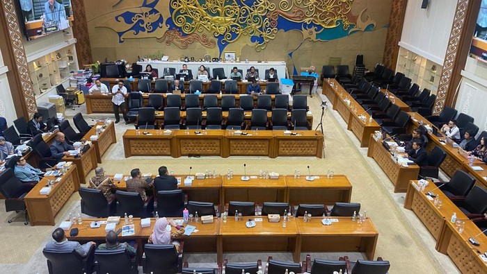 Basarah: Pancasila Harus Tetap Bersinar di Setiap Pemerintahan Baru!
