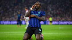 Start Kencang Marcus Thuram: 4 Laga, 5 Gol – Update 1