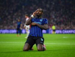 Start Kencang Marcus Thuram: 4 Laga, 5 Gol – Update 1