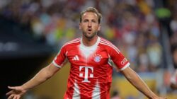 Harry Kane, Pemain Inggris dengan Rekor Gol Terbaik di Liga Champions!