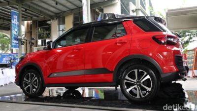 “Ada Model Terbaru, Daihatsu Rocky Lama Masih Dijual di Indonesia?”