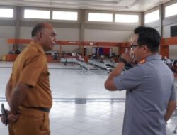 Imigrasi Labuan Bajo Perluas Akses Paspor melalui Mal Pelayanan Publik Ngada