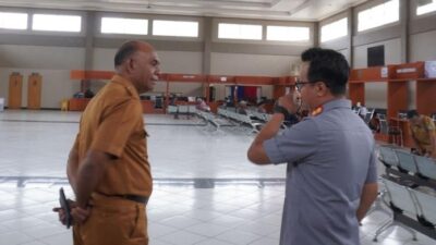 Imigrasi Labuan Bajo Perluas Akses Paspor melalui Mal Pelayanan Publik Ngada