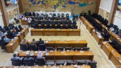 “Legislator Kritik Film: RUU PIP Disebut Tak Pancasilais, Suster Disebut ‘Ngesot'”