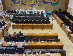 “Legislator Kritik Film: RUU PIP Disebut Tak Pancasilais, Suster Disebut ‘Ngesot'”