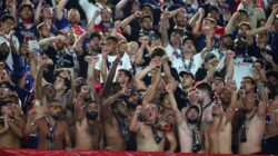 Ricuh Antara Suporter PSG Vs Atalanta, 19 Orang Ditangkap – Alternatif 1